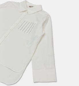 Twinset Shirt Woven, Packshot View