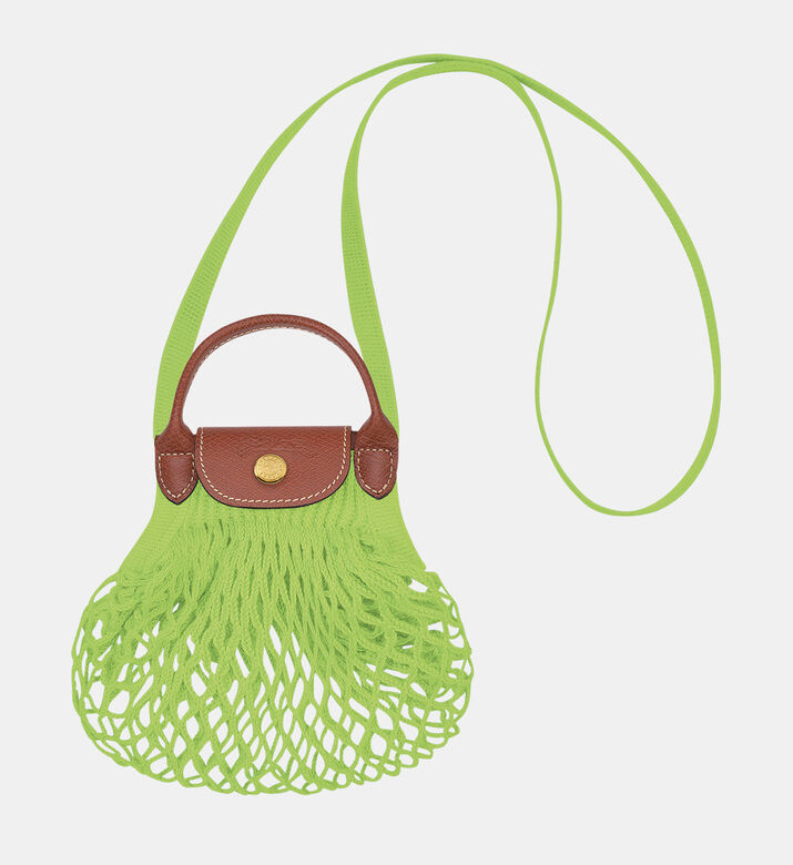 Le Pliage Filet Xs Mesh Bag
