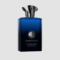 Interlude Black Iris Eau De Parfum 100 Ml