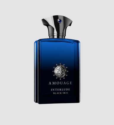 عطر انترليود بلاك آيريس