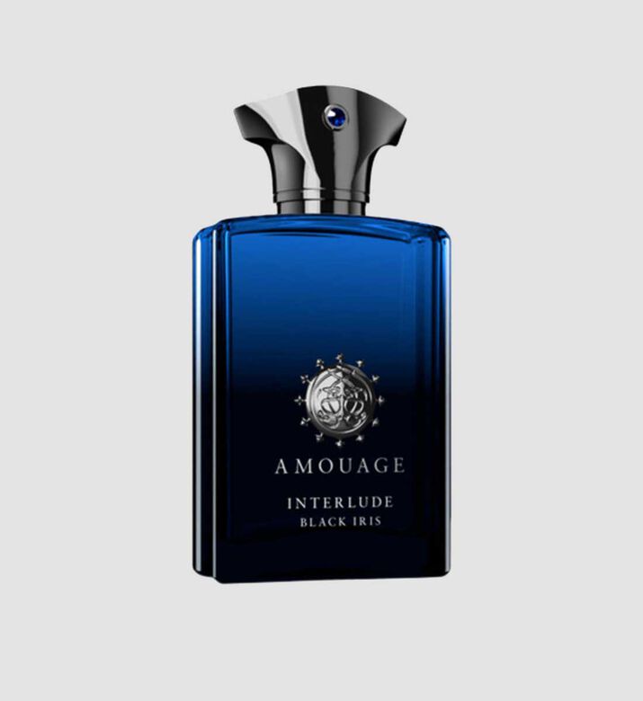 عطر انترليود بلاك آيريس