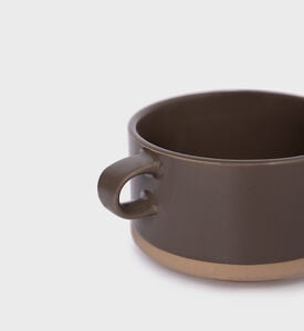 وعاء حبوب حساء وودستوك