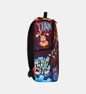 Inspector Gadget Backpack