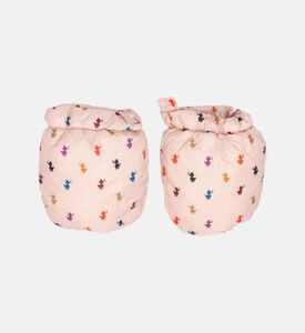 Save the Duck Animal-print Zip Fastening Suit, Packshot View