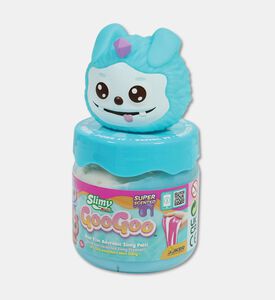 Slimy Goo Goo Gang 8oz Cup, Packshot View