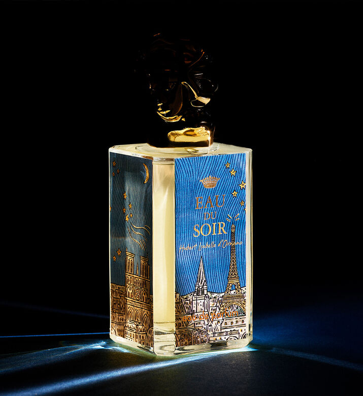 عطر أو دو سوار من في جرينينج بإصدار محدود 100 مل