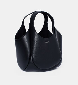 Mini Swipe Leather Bucket Bag Mini Swipe Leather Bucket Bag