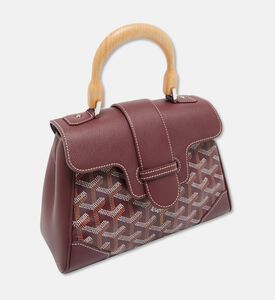 Goyard Top Handle, Packshot View