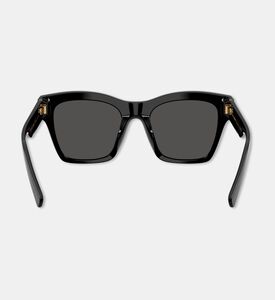 Dolce & Gabbana Square-shaped Acetate Sunglasses, Packshot View