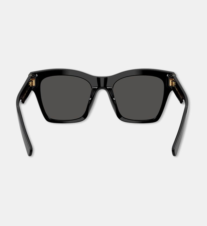 Dolce & Gabbana Square-shaped Acetate Sunglasses, Packshot View