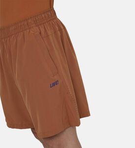 Pro Bermuda 5 Dry Side Shorts