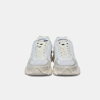 Lace-up Closure Sneaker