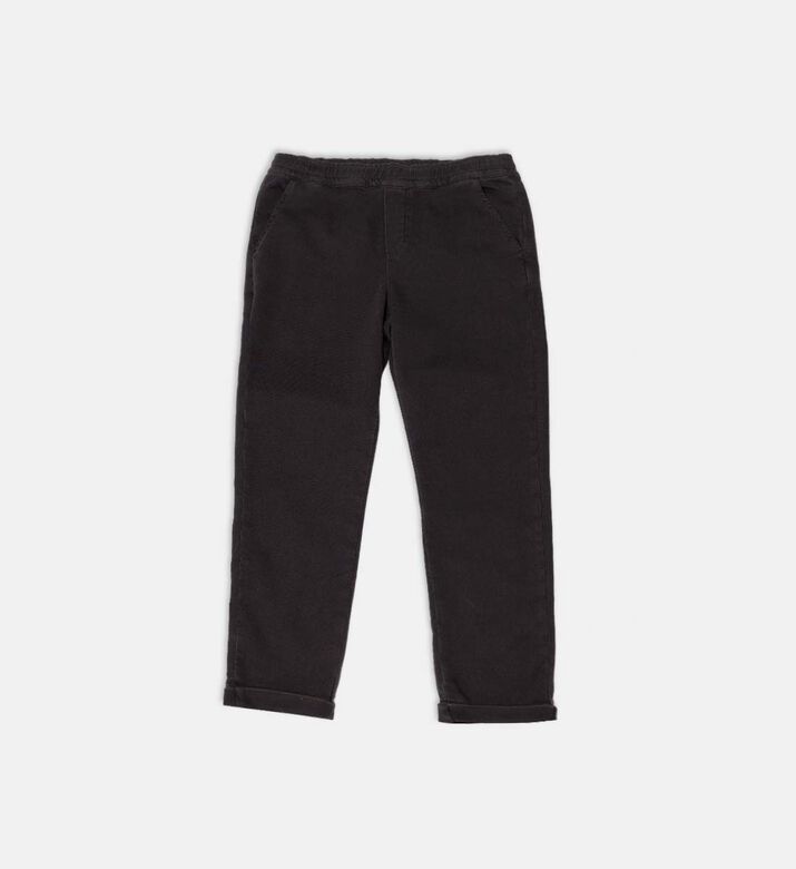 Fresh Wool Pants