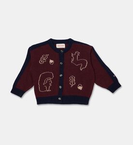 Bobo Choses Card Forest, Packshot View