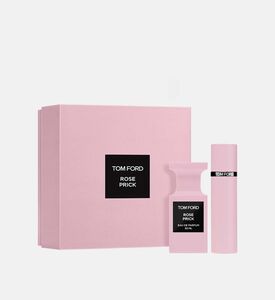 Tom Ford Rose Prick Eau De Parfum Travel Spray Set, Packshot View