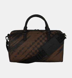 Sprayground Smeared Grunge Luxury Tote, Packshot View