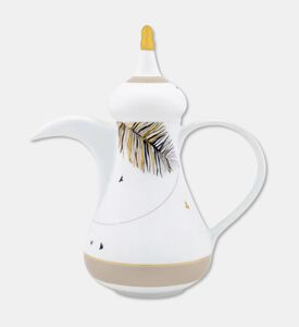 Silsal Naseem Dallah, Packshot View