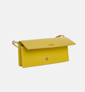 Marc Jacobs Bag Mirror, Yellow, Packshot View