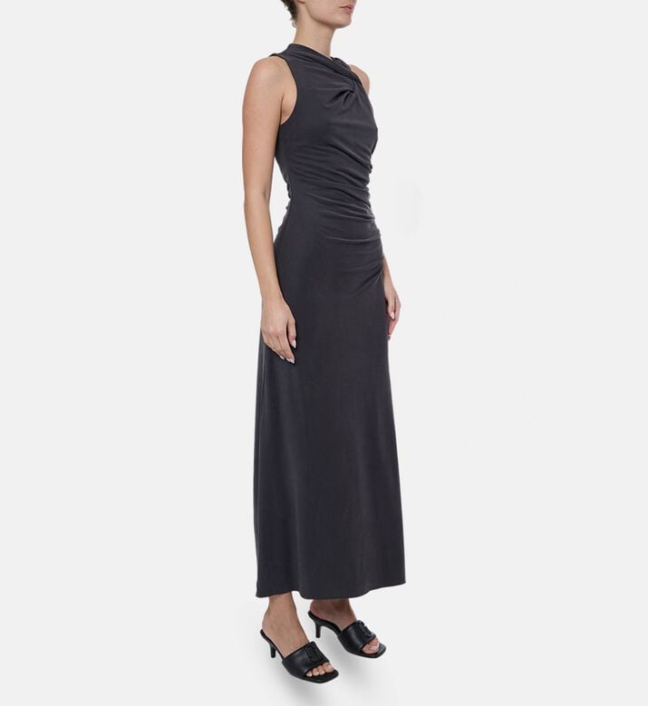 Samsoe Dress Sasusy, Model View