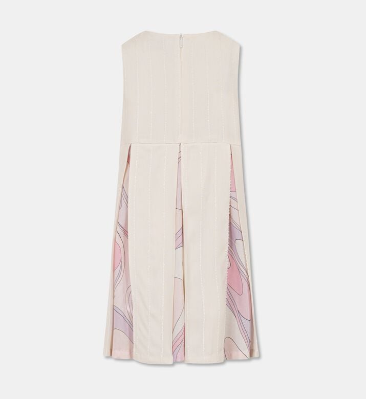 Emilio Pucci Dress Woven, Packshot View