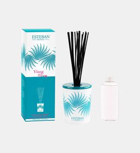 باقة يلانج يلانج القابلة لإعادة التعبئة