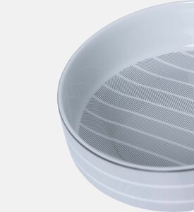 Orquestra Porcelain Salad Bowl