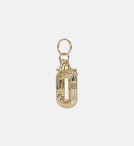 Marc Jacobs Charm Balloon, Gold, Packshot View