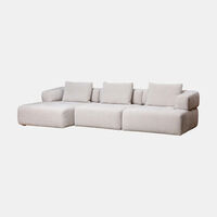Koila Electric Back Corner Sofa Left