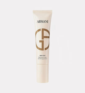 Armani Beauty Foundation Ga Skin Tint, M5, Packshot View