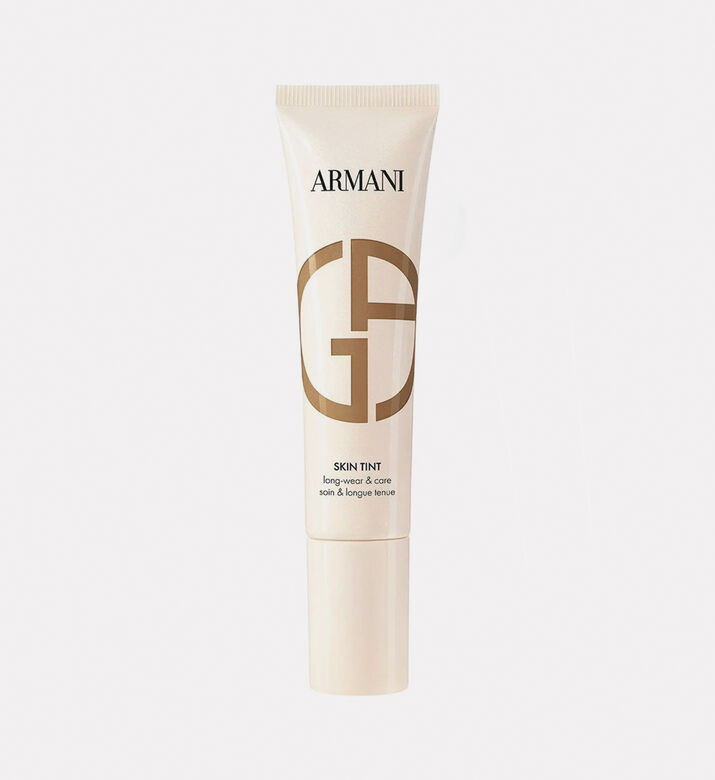 Armani Beauty Foundation Ga Skin Tint, M5, Packshot View