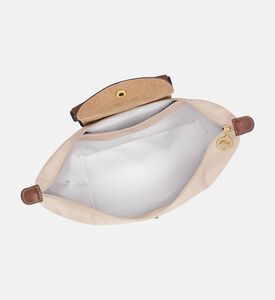 Longchamp Ultra-lightweight Backpack, Paper, Packshot View