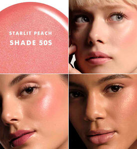 Luminous Silk Cheek Tint Shine Liquid Blush