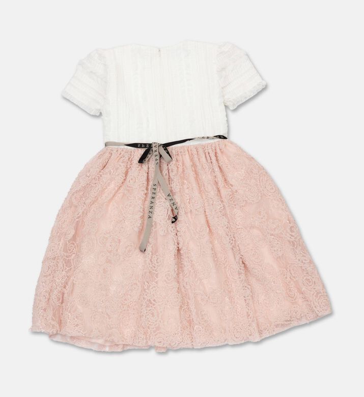 Speranza Dress, Packshot View