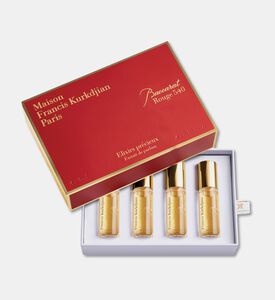 Maison Francis Kurkdjian Set Br540 3x35ml Nouv Rituel, Packshot View