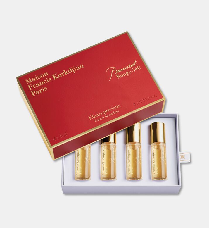 Maison Francis Kurkdjian Set Br540 3x35ml Nouv Rituel, Packshot View