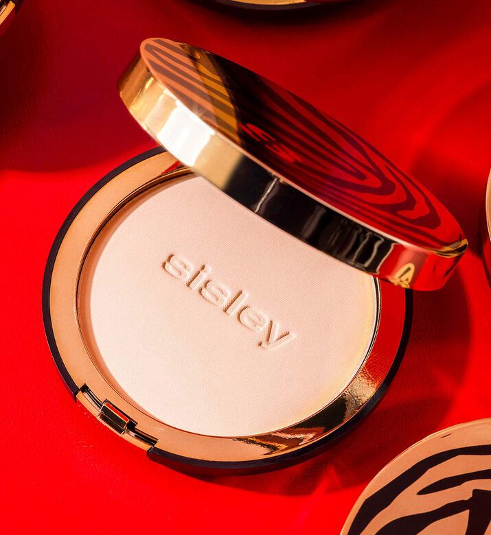 Phyto-poudre Compacte