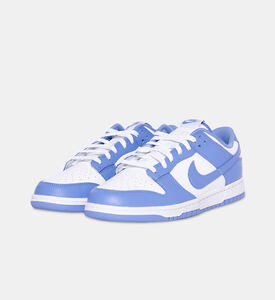 سنيكرز دانك أسفل الكاحل