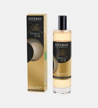 بخاخ فانيل دور معطر 75 مل