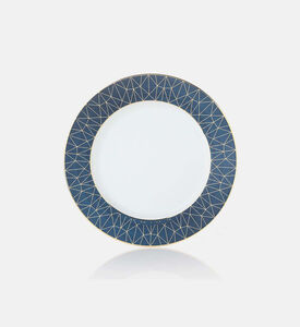 Cosmopolitan Dessert Plate - 21 Cm