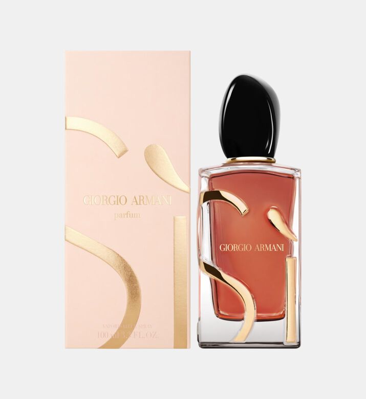 Si Eau De Parfum