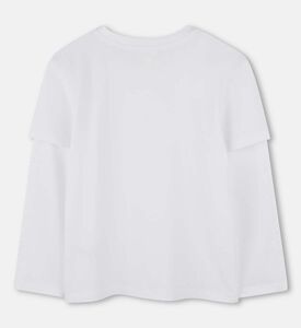 Organic Cotton Jersey T-shirt Organic Cotton Jersey T-shirt
