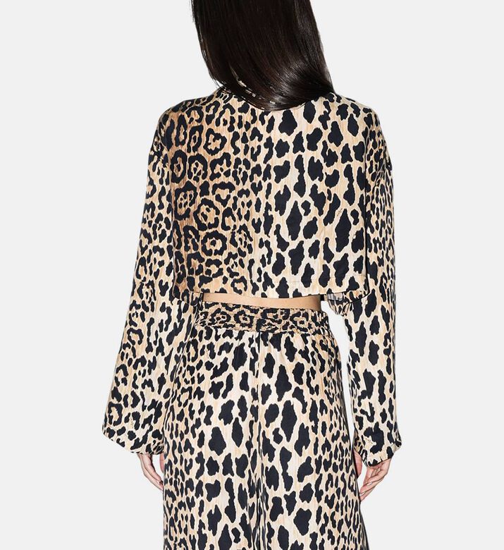 Niluu Ts Long, Model View