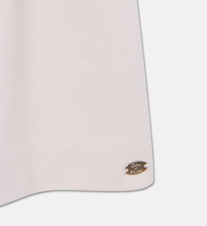 Tartine et Chocolat Dress, Pink, 8y, Packshot View