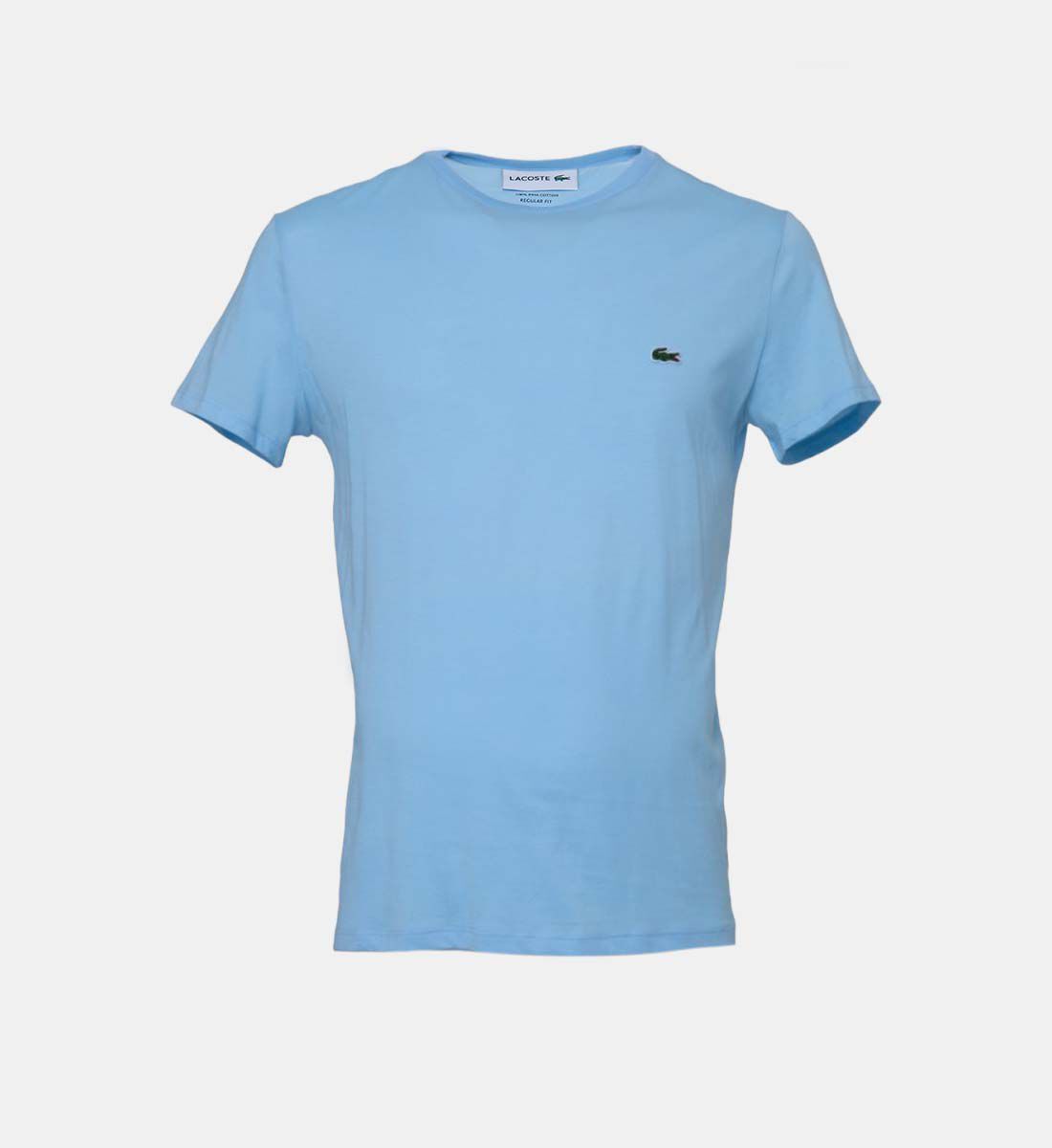 T shirt lacoste shop galerie lafayette