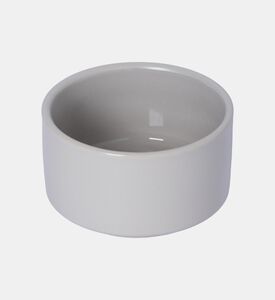 وعاء تقديم صغير من الخزف الحجري من ميو