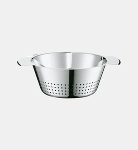 Roesle Conical Colander 24 Cm, Packshot View Roesle Conical Colander 24 Cm, Packshot View