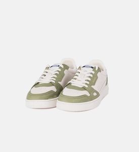 حذاء سنيكرز دايس لو ثنائي اللون