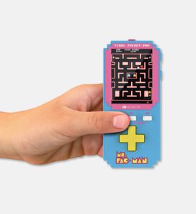 MyArcade Pixel Pocket, Packshot View