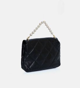 Weill Quilted Leather Shoulder Bag, Packshot View