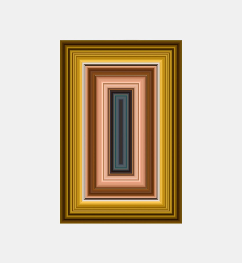 Dazzle Polyester Rectangular Carpet